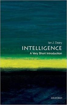 Intelligence_A Very Short Introduction