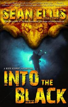 Into the Black Read online