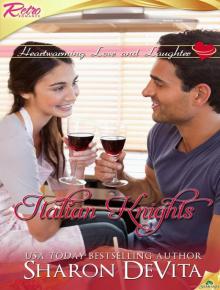 Italian Knights Read online
