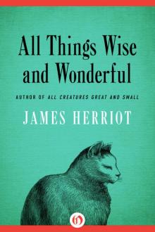 James Herriot