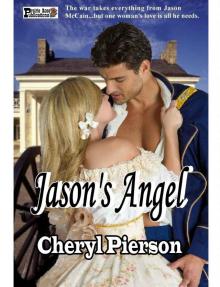 Jason's Angel Read online