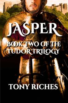 Jasper - Book Two of the Tudor Trilogy Read online