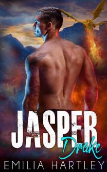 Jasper Drake Read online