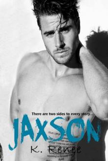 Jaxson Read online