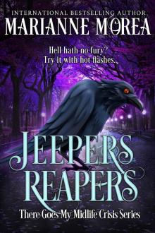 Jeepers Reapers: There Goes My Midlife Crisis Read online