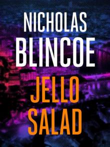 Jello Salad Read online