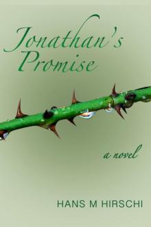 Jonathan's Promise Read online