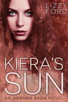 Kiera's Sun Read online