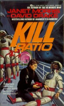 Kill Ratio Read online