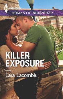 Killer Exposure Read online
