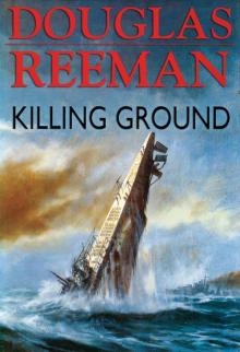 Killing Ground Read online