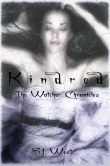 Kindred (The Watcher Chronicles #2)