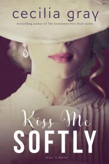 Kiss Me Softly Read online