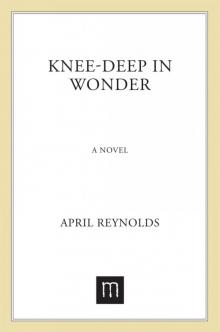 Knee-Deep in Wonder