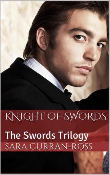 Knight of Swords: The Swords Trilogy