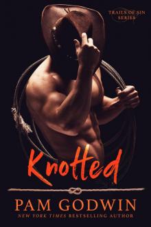 Knotted Read online