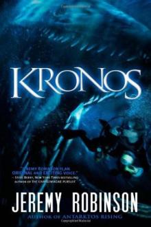 Kronos Read online