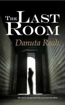 Last Room Read online