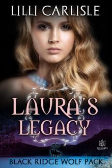 Laura's Legacy Read online