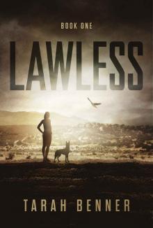 Lawless (Lawless Saga Book 1) Read online