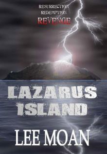 Lazarus Island Read online