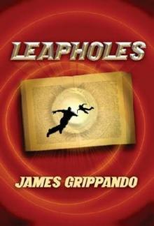 Leapholes Read online