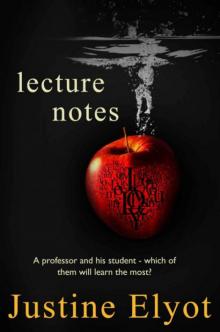 Lecture Notes Read online