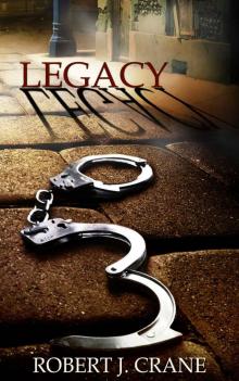 Legacy: The Girl in the Box #8