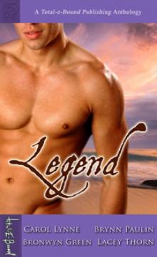 Legend Anthology