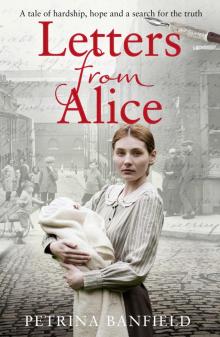 Letters from Alice Read online