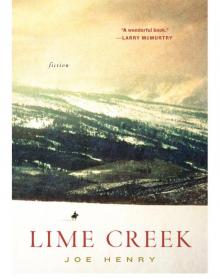 Lime Creek Read online