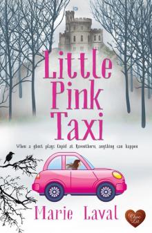 Little Pink Taxi Read online