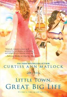 Little Town, Great Big Life Read online