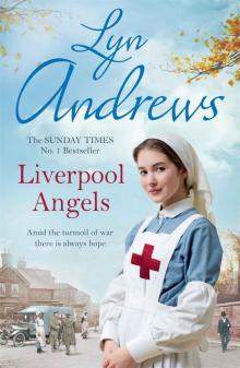 Liverpool Angels Read online