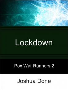 Lockdown Read online