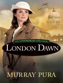 London Dawn Read online