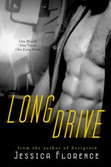 Long Drive Read online
