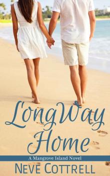 Long Way Home Read online