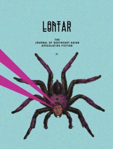 LONTAR issue #1