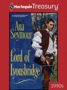 Lord of Lyonsbridge Read online