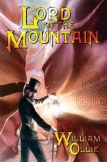 Lord of the Mountain Read online