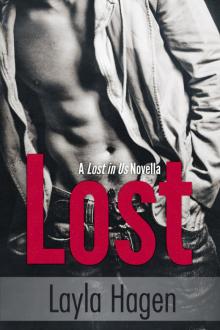 LOST3 - Layla Hagen