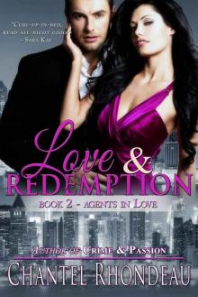 Love & Redemption Read online