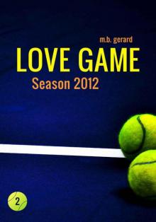 Love Game - Season 2012