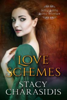 Love Schemes (Silly Little Love Stories Book 1) Read online