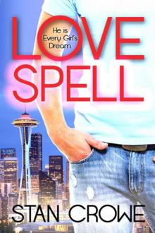 Love Spell Read online