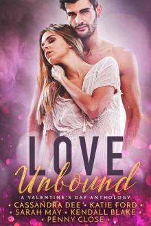 Love Unbound Read online
