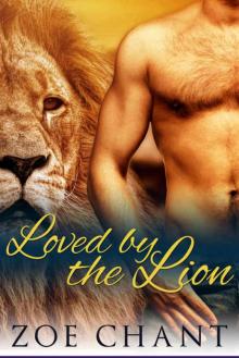 Loved by the Lion: BBW Paranormal Lion Shifter BWWM Romance Read online