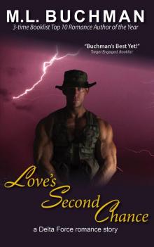 Love's Second Chance Read online