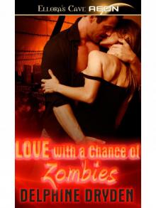 LovewithaChanceofZombies Read online